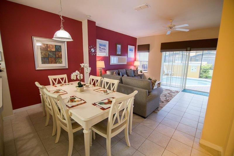 Encantada Resort 8576 Townhouse Kissimmee Exterior foto