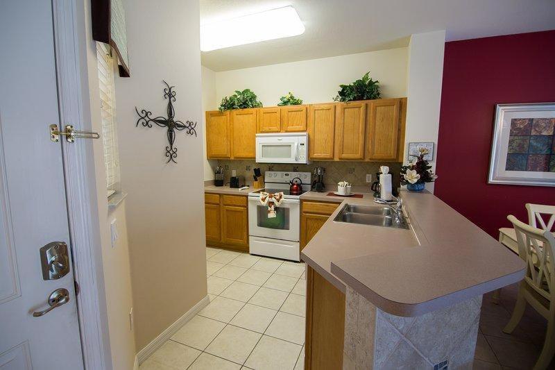 Encantada Resort 8576 Townhouse Kissimmee Exterior foto