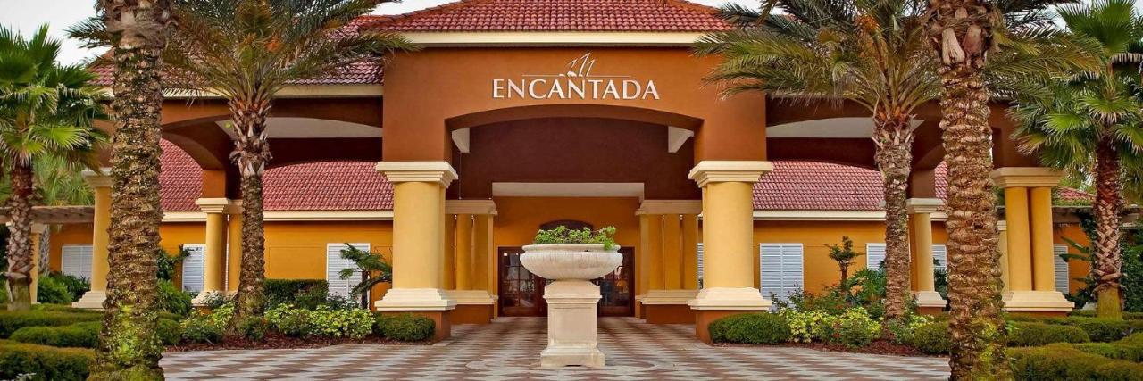 Encantada Resort 8576 Townhouse Kissimmee Exterior foto