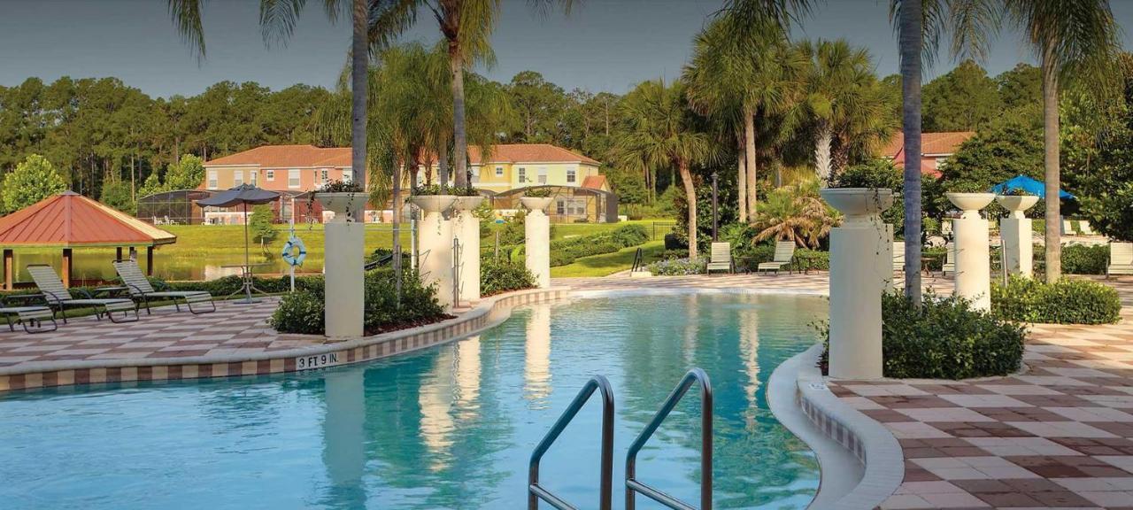 Encantada Resort 8576 Townhouse Kissimmee Exterior foto