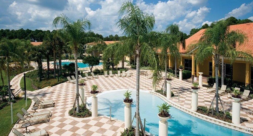 Encantada Resort 8576 Townhouse Kissimmee Exterior foto